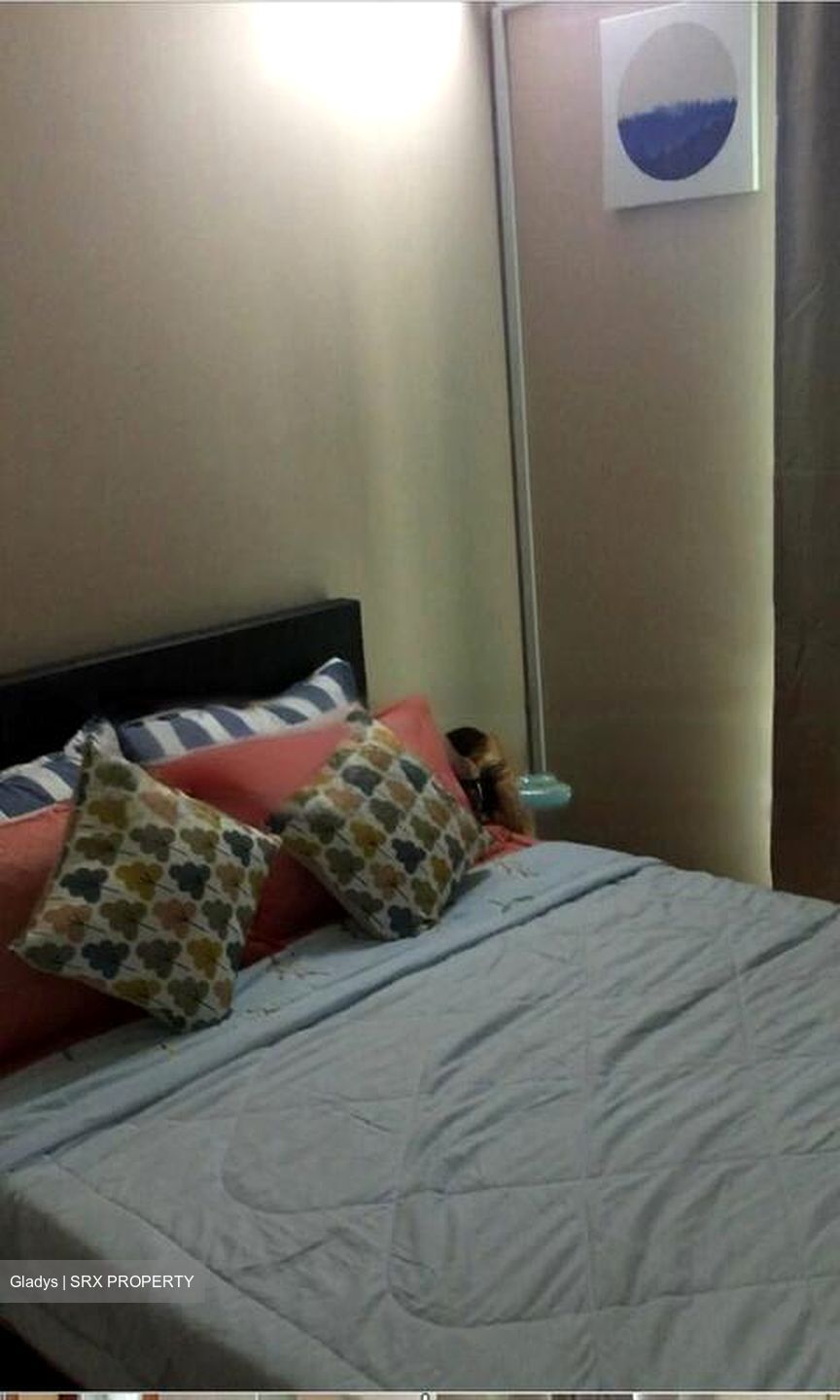 Hazel Park Condominium (D23), Condominium #484703351